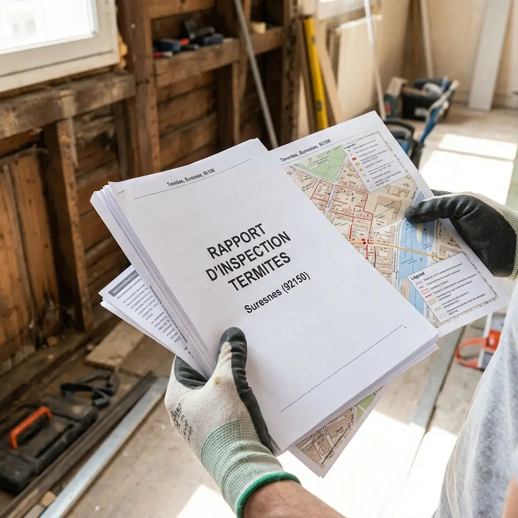 Une protection durable pour vos bâtiments à Suresnes