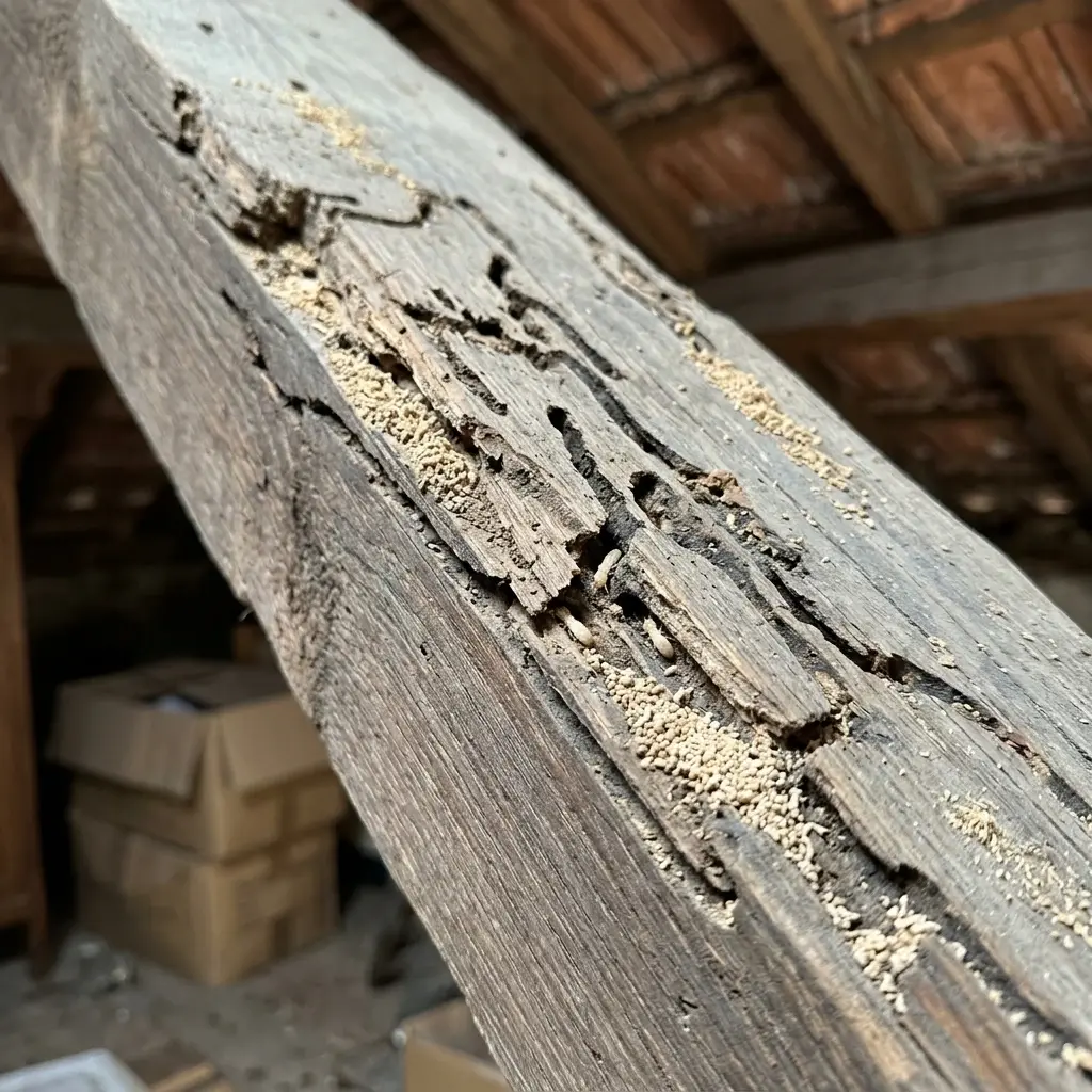 Une sérénité retrouvée pour votre habitat à Vanves