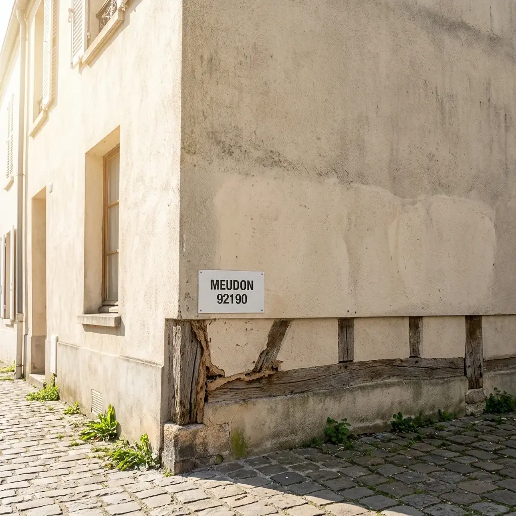 Comment prévenir l'installation des termites chez vous ?