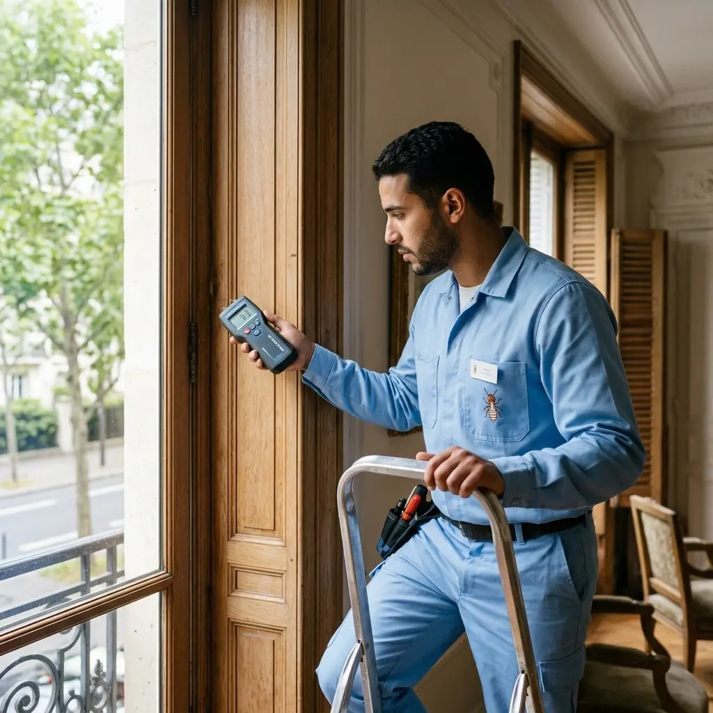 Une solution durable pour votre sérénité immobilière