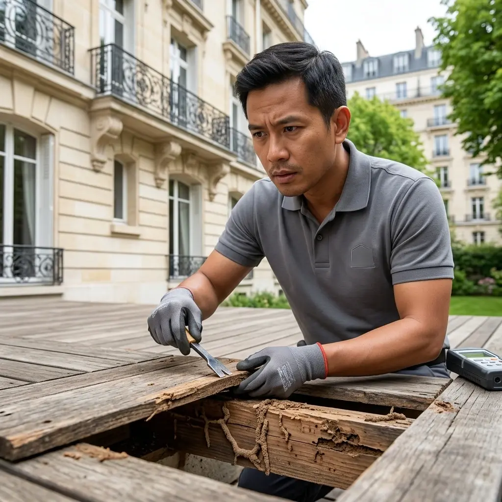 Besoin d'une intervention rapide à Neuilly-sur-Seine ?