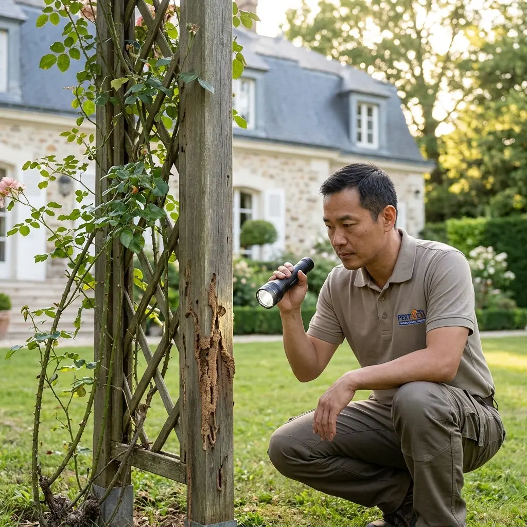 Gestes essentiels pour protéger votre maison