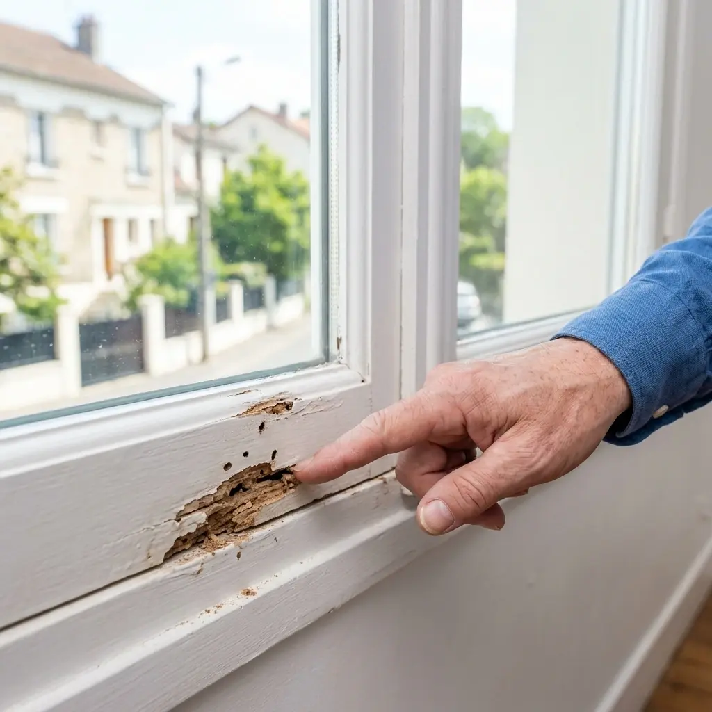 Une protection durable pour votre habitat
