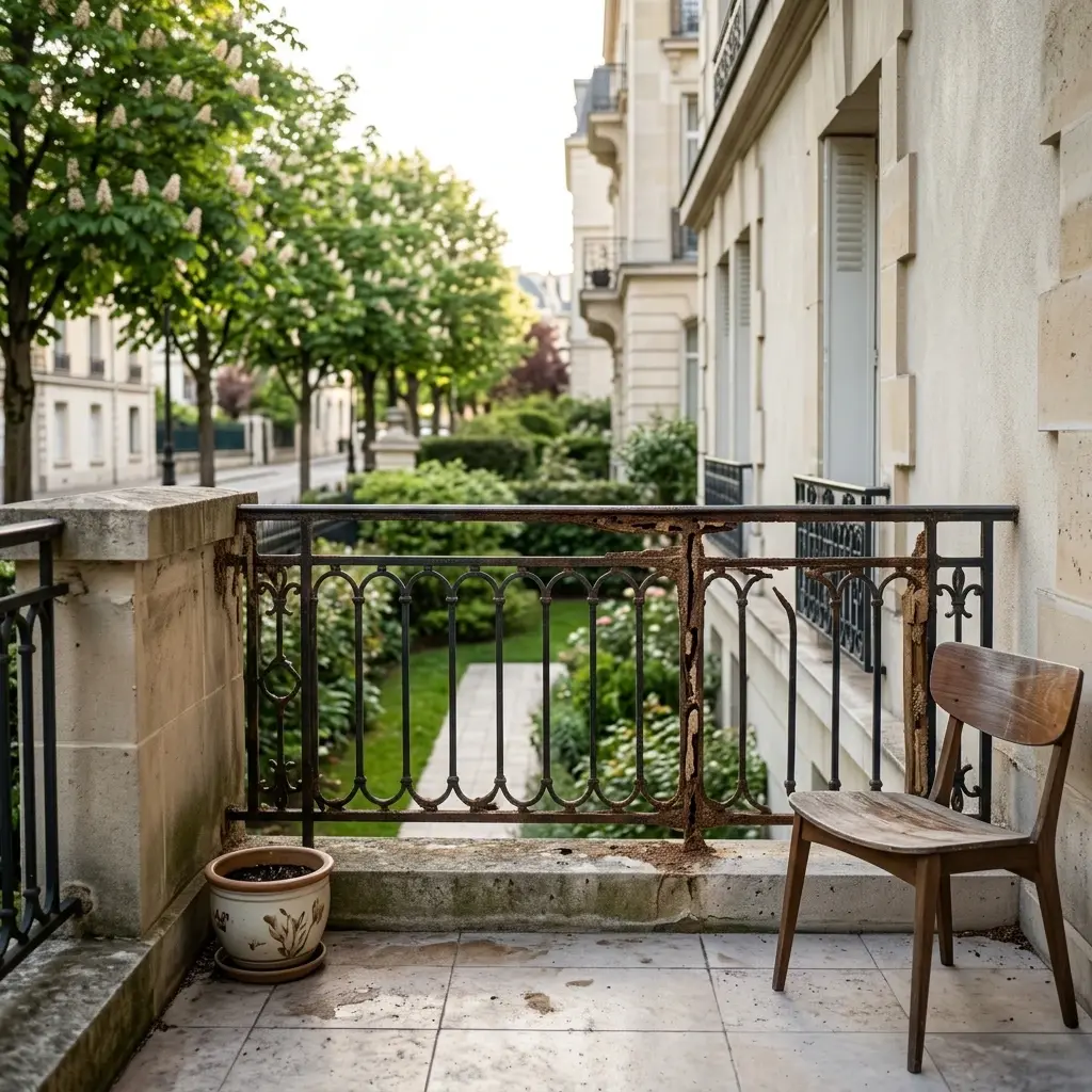 Besoin d'une intervention rapide à Saint-Cloud ?