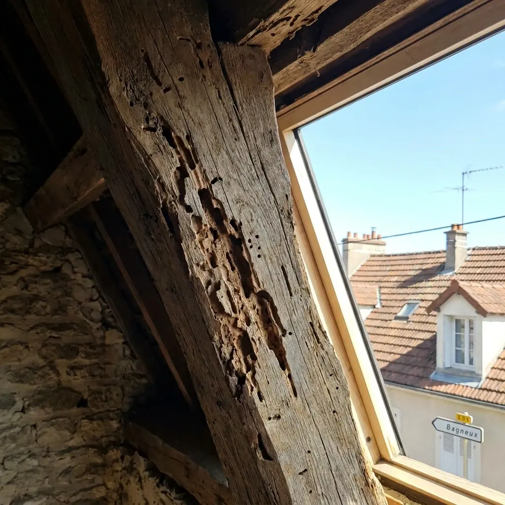 Prévenir l'infestation dans vos locaux à Bagneux