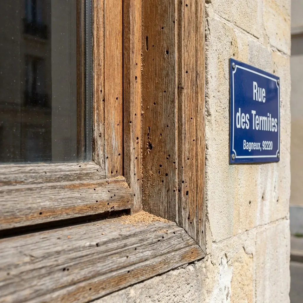 Une expertise locale pour sécuriser votre patrimoine immobilier