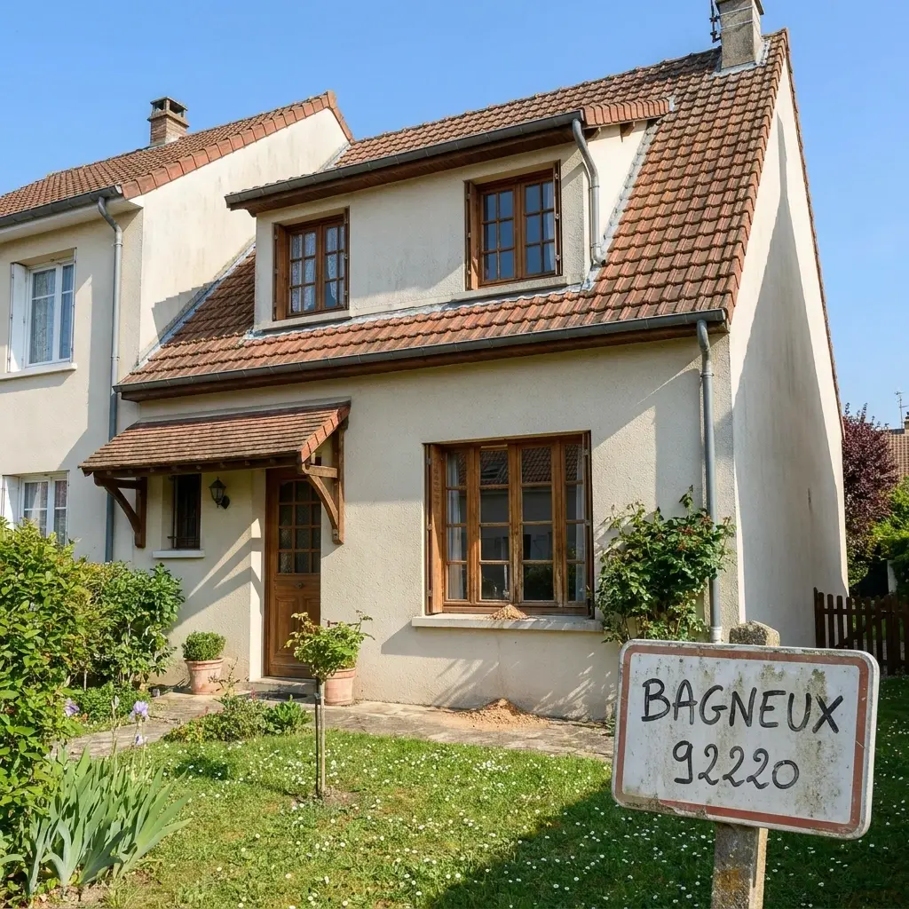 Besoin d'une intervention rapide à Bagneux ?