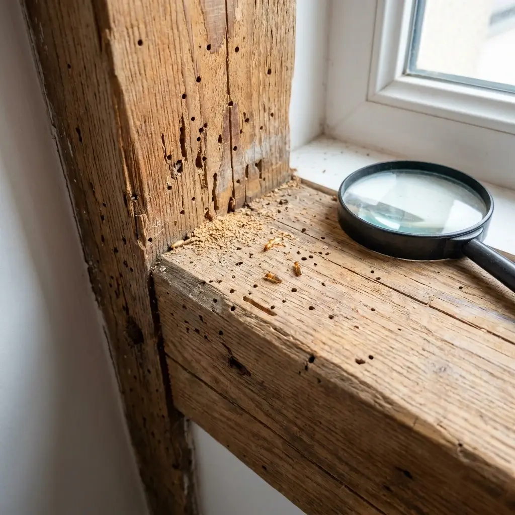 Termites Bagneux (92220)