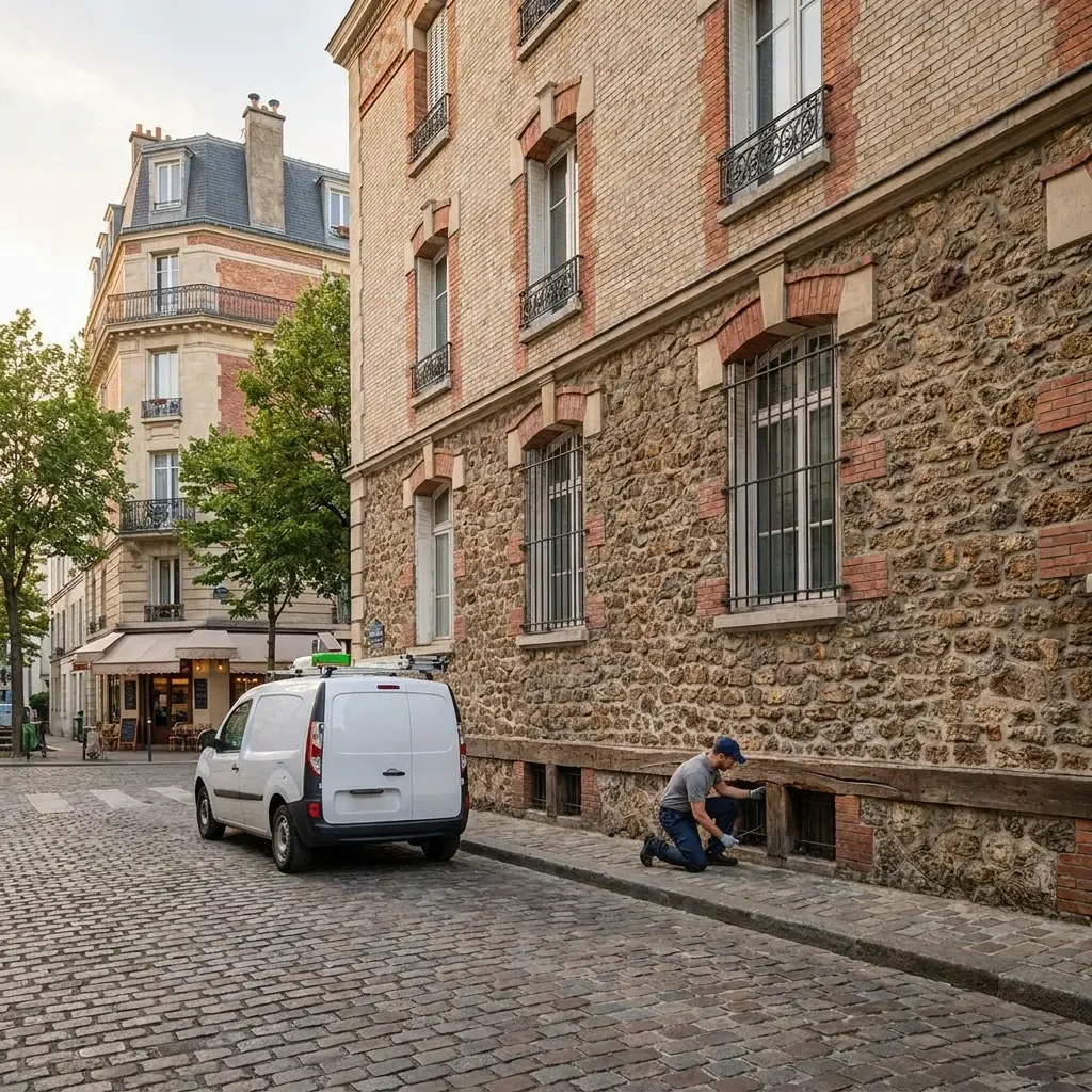 Pourquoi nous choisir à La Garenne-Colombes ?