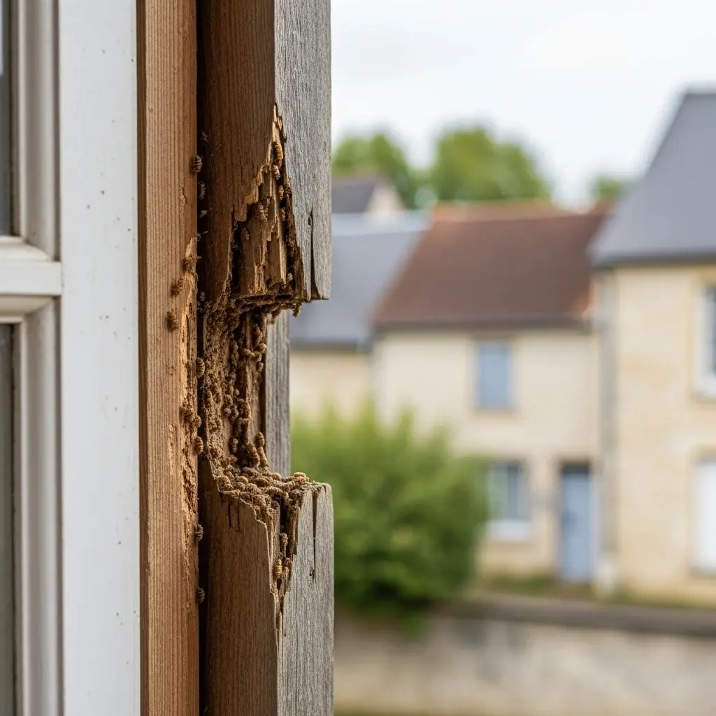 Une solution durable pour protéger votre maison