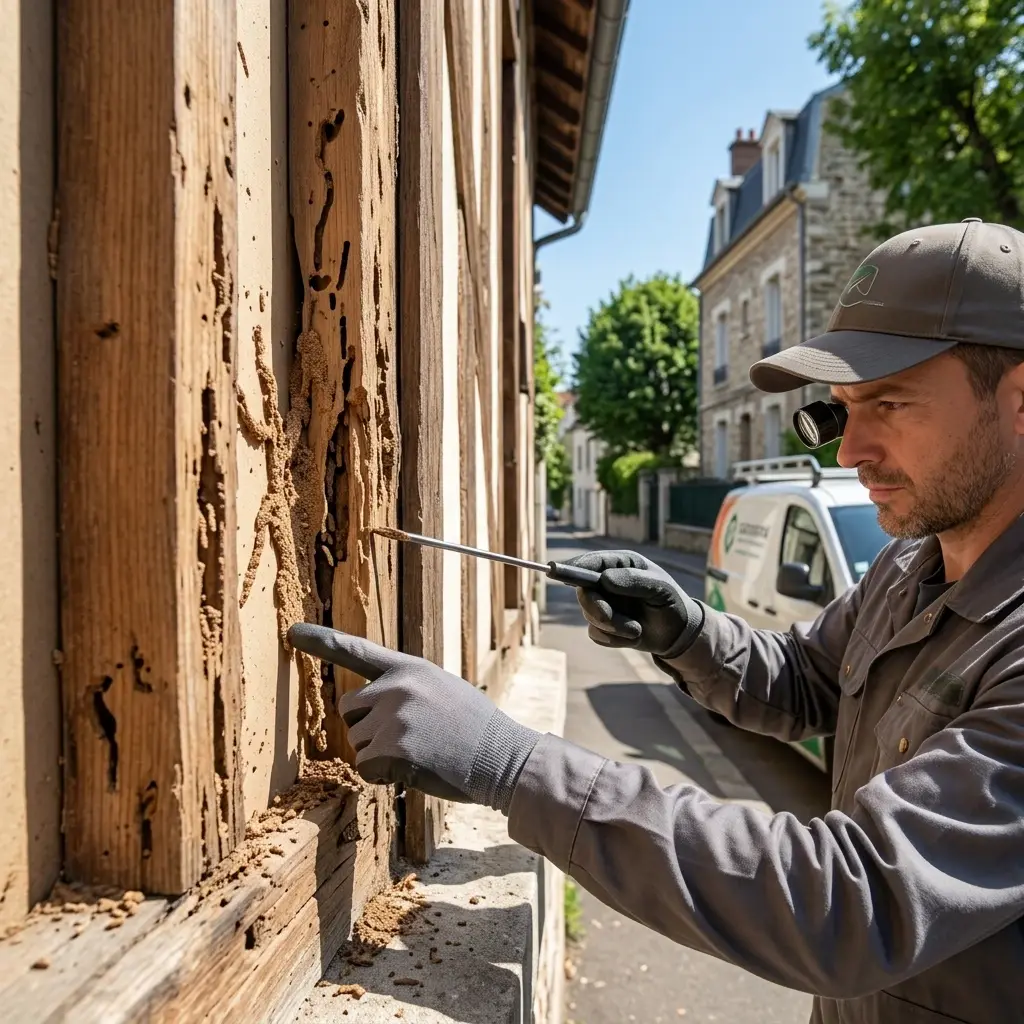 Prévention et vigilance quotidienne