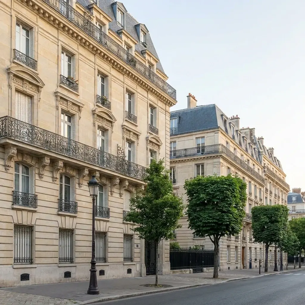 Une protection durable pour votre patrimoine immobilier