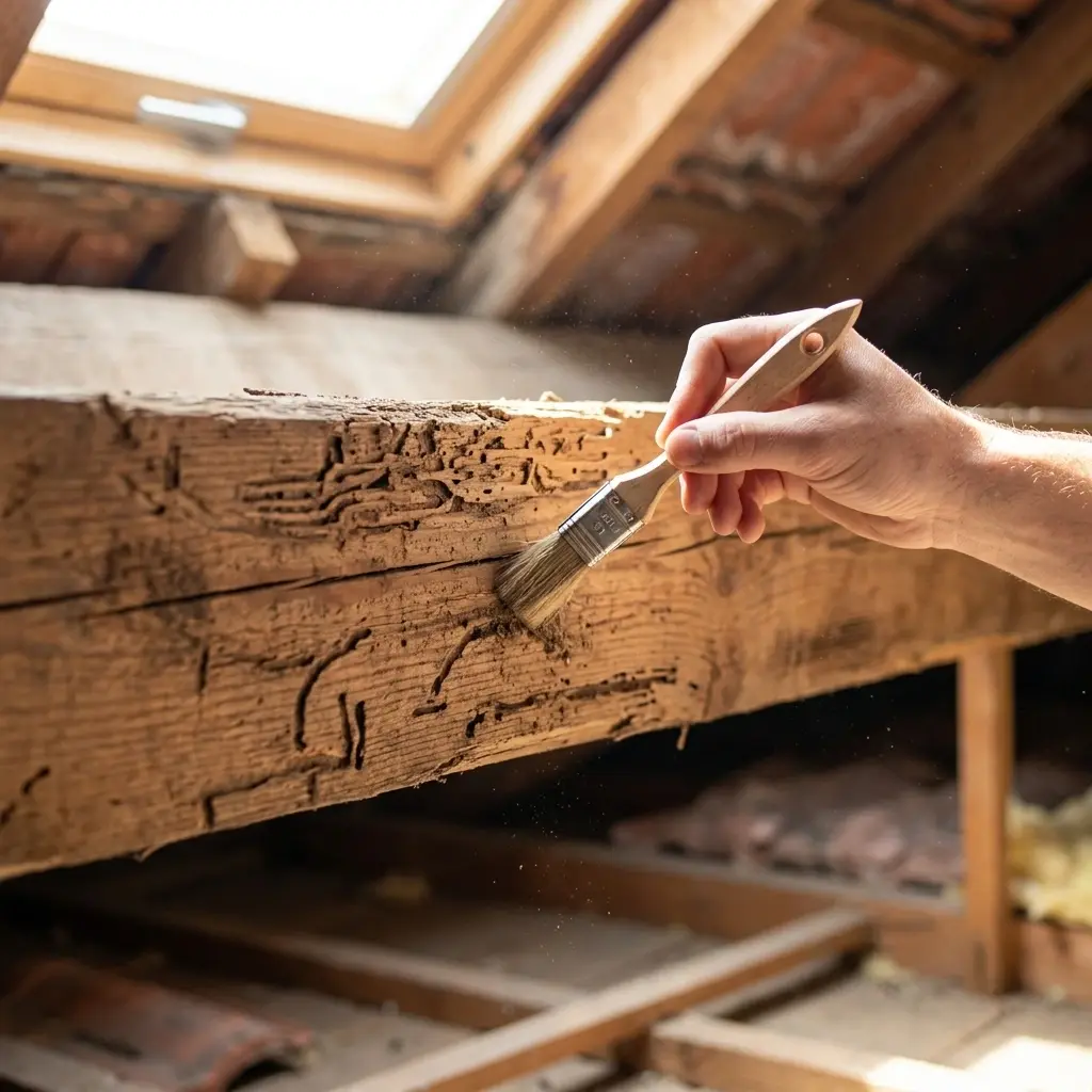 Une protection durable pour vos biens immobiliers