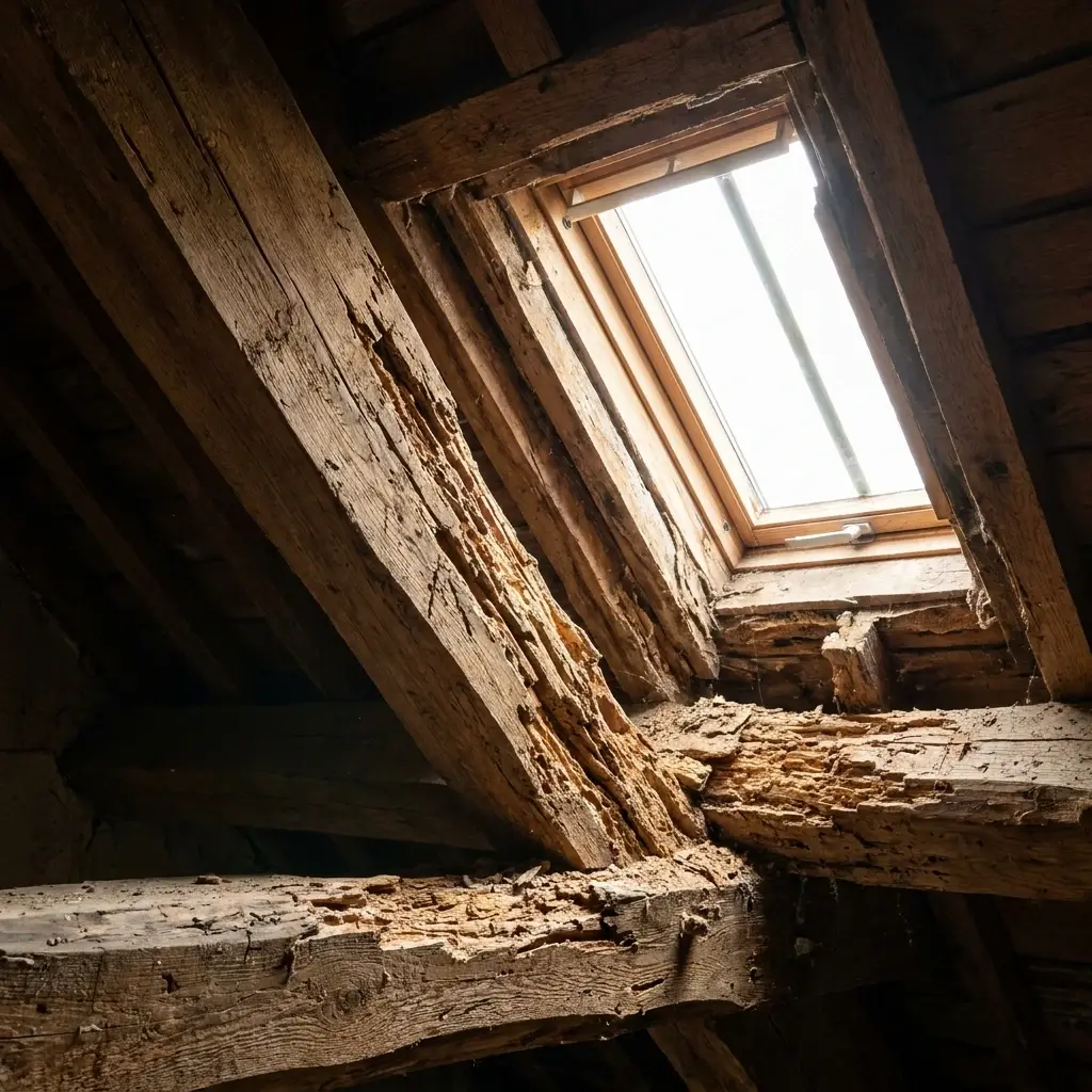 Termites Bourg-la-Reine (92340)