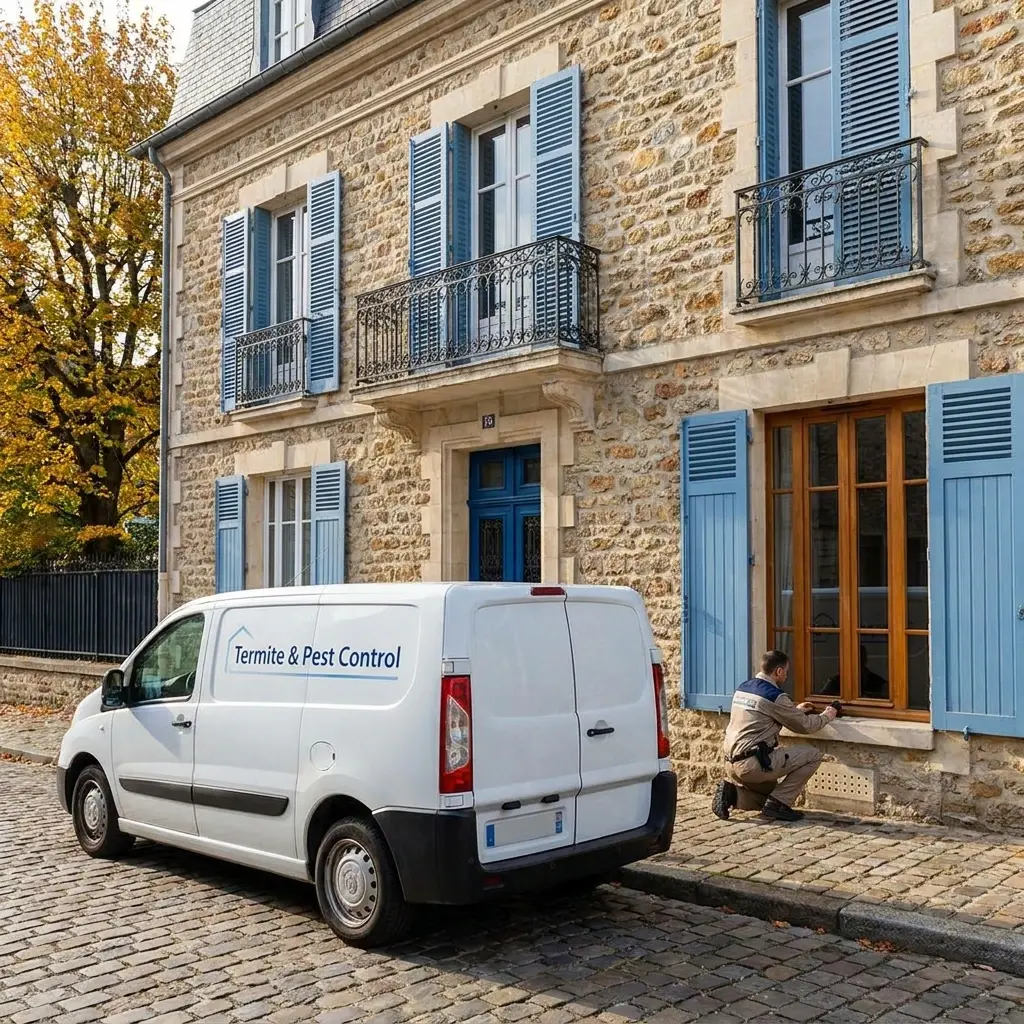 Pourquoi nous choisir au Plessis-Robinson ?