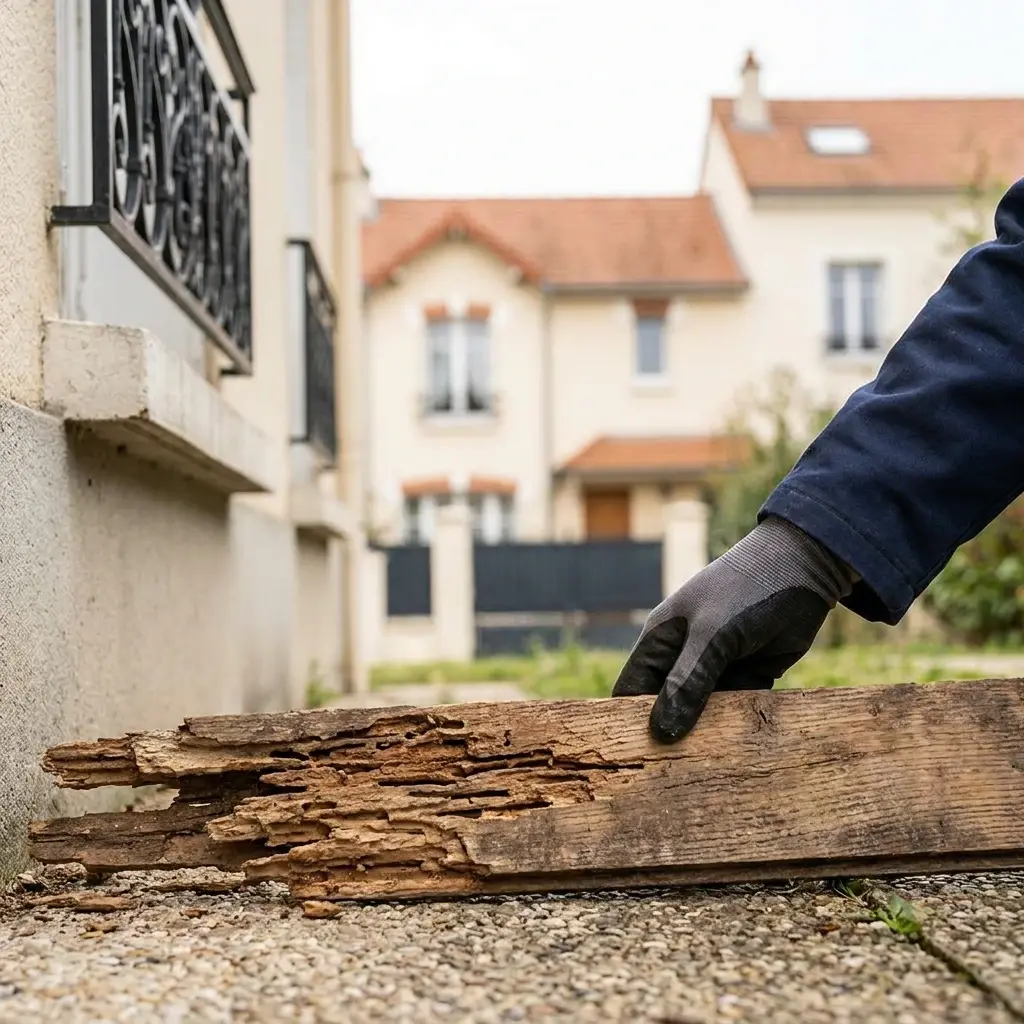 Une solution durable pour votre sérénité immobilière