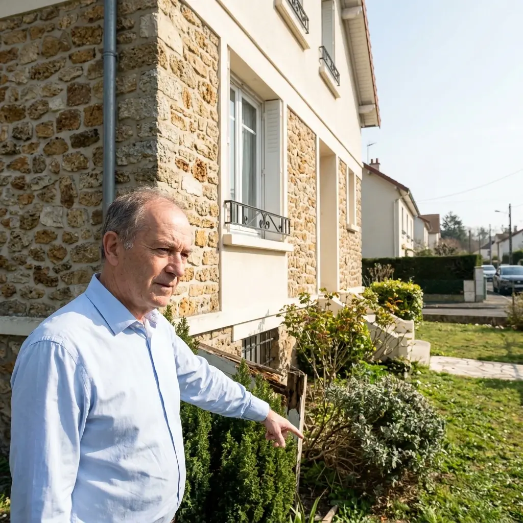 Prévenir l'invasion des termites dans votre maison