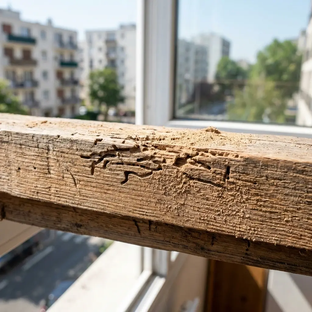 Un habitat sain et sécurisé pour toute votre famille