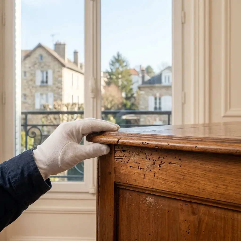 Besoin d'une intervention rapide à Ville-d'Avray ?
