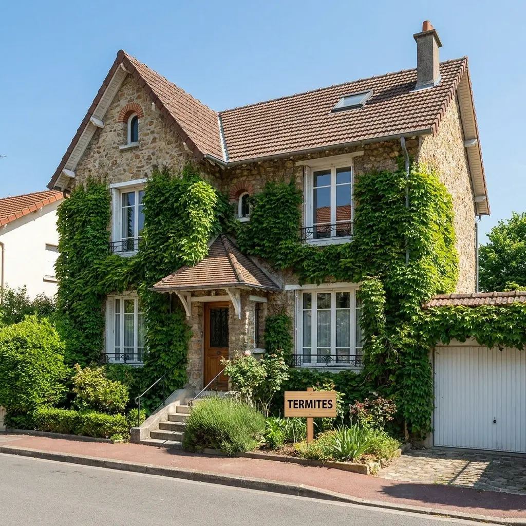 Une protection durable pour votre patrimoine immobilier