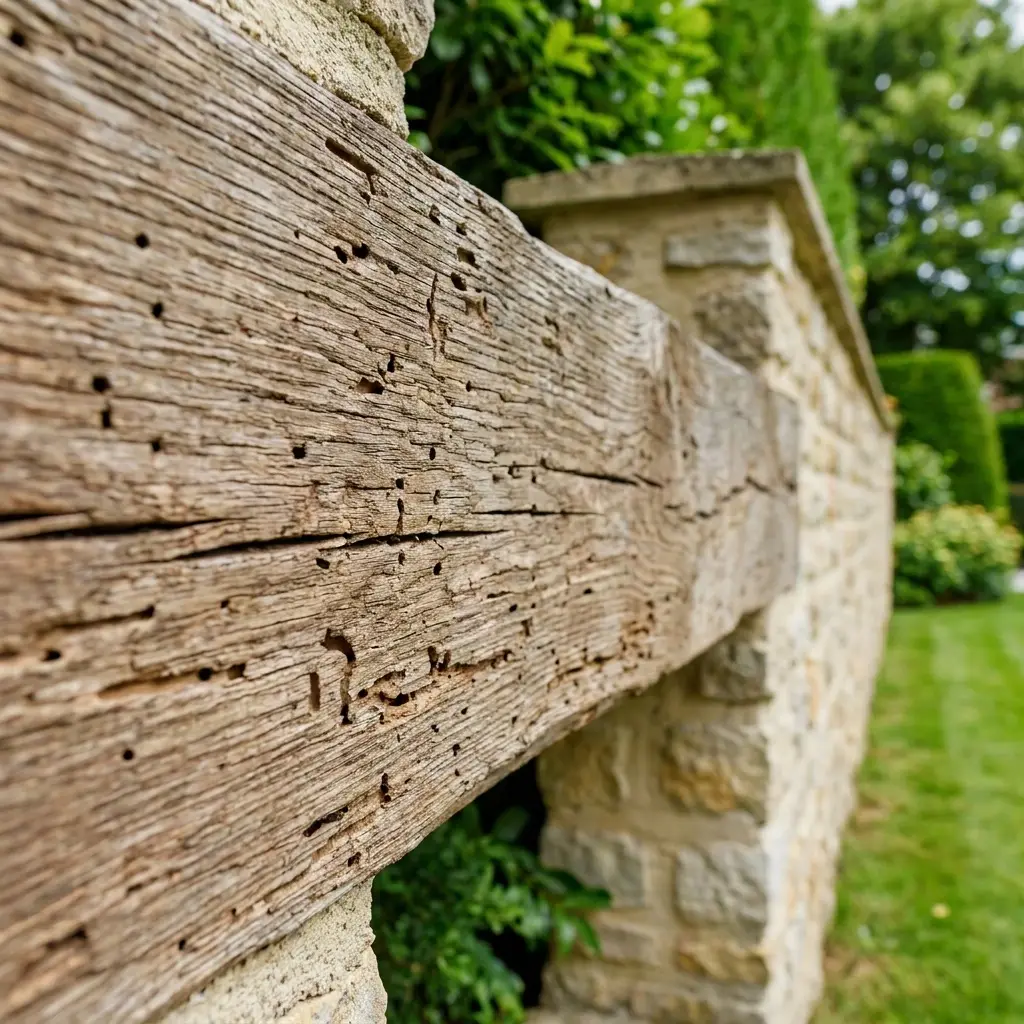 Pourquoi nous choisir pour traiter vos termites à Rueil-Malmaison ?