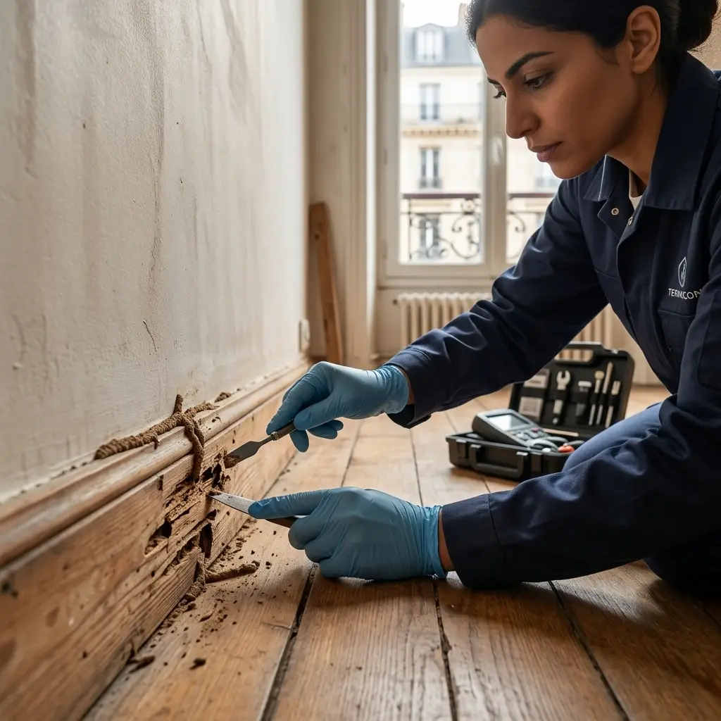 Un accompagnement professionnel pour sécuriser votre habitat