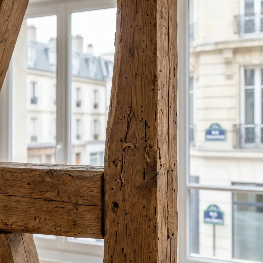 Termites Colombes (92700)