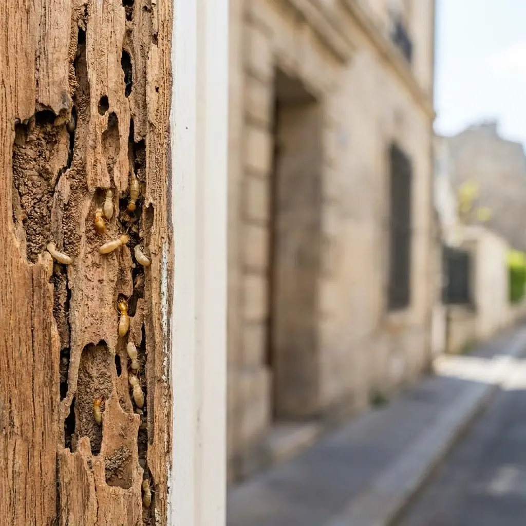 Une protection durable pour votre patrimoine immobilier