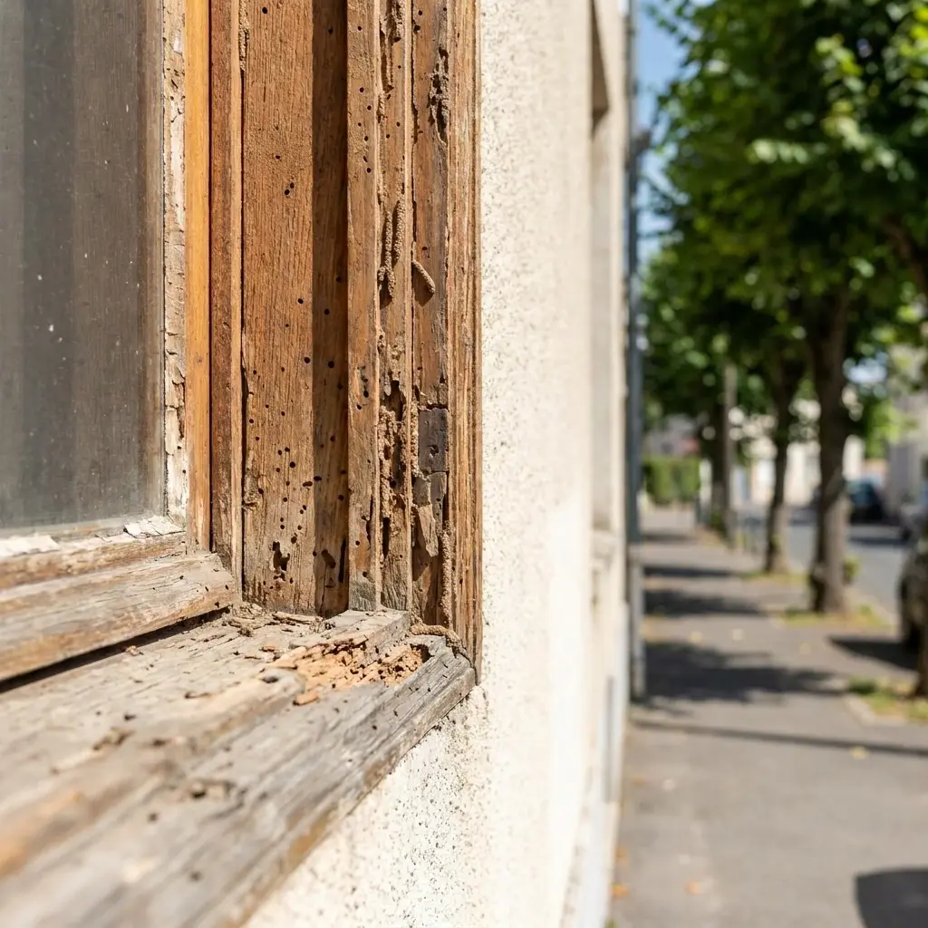 Une stratégie d'extermination précise et durable
