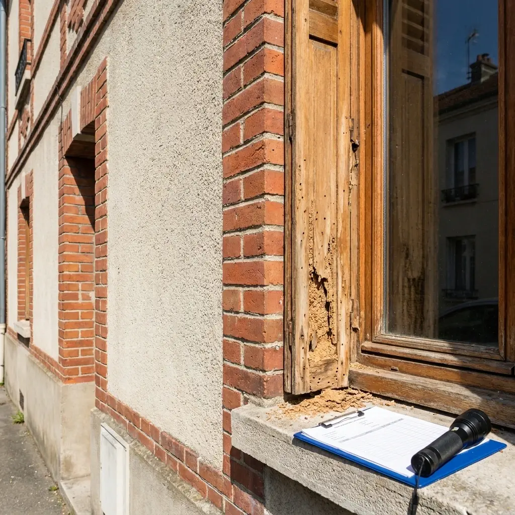 Une protection durable pour votre patrimoine immobilier