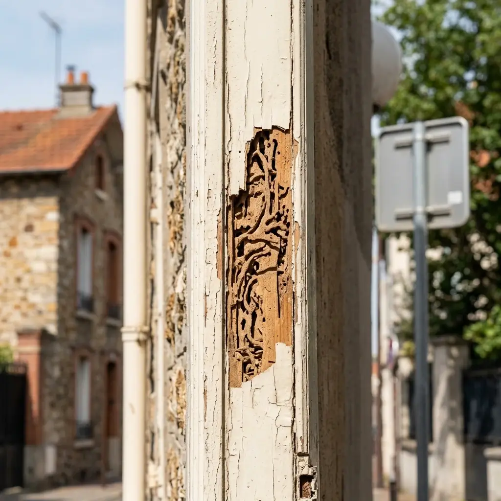 Pourquoi nous choisir pour traiter vos termites à Montreuil ?