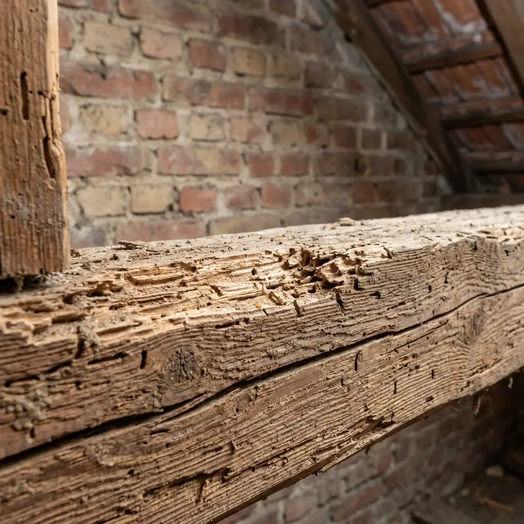 Pourquoi nous choisir pour traiter vos termites à Bondy ?