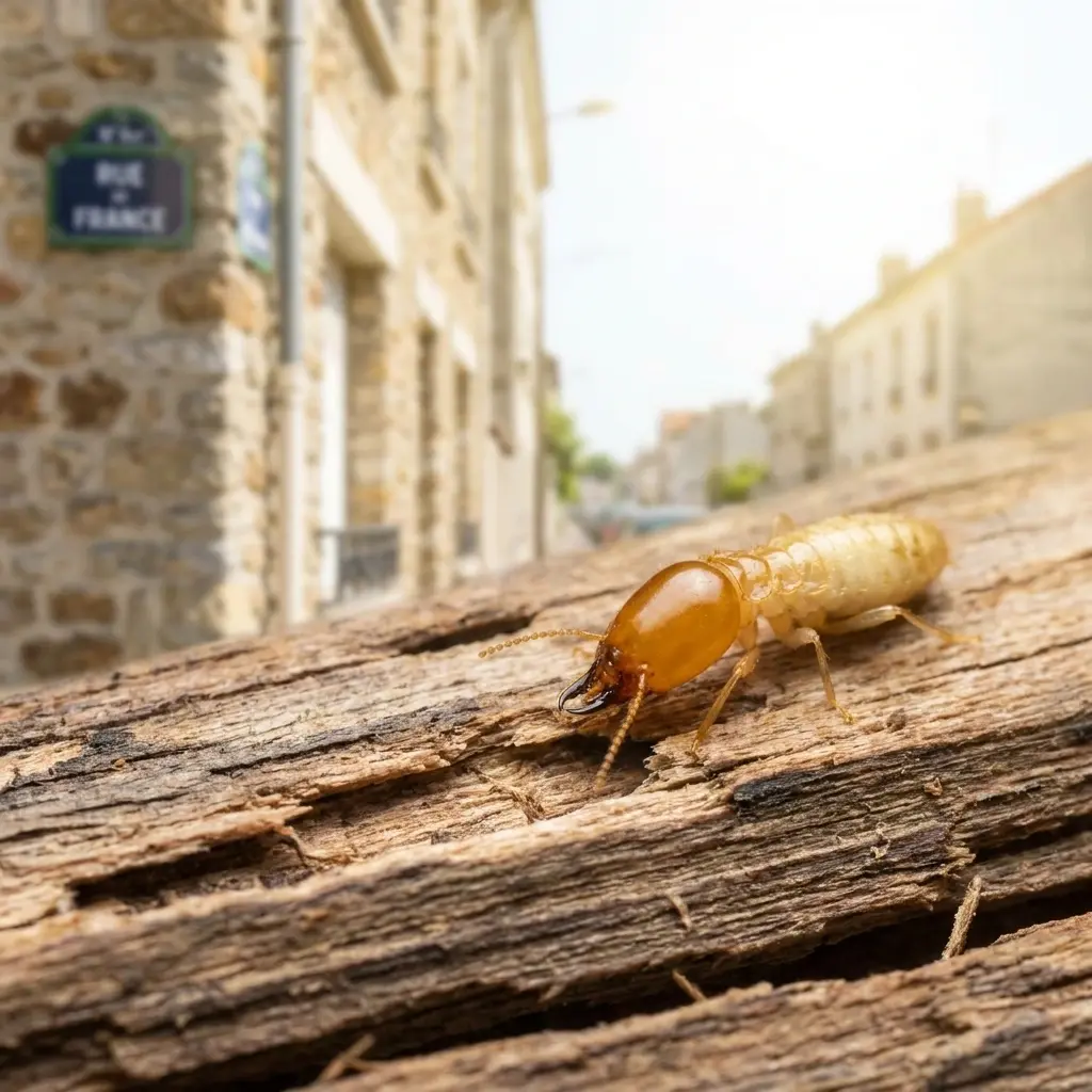 Une protection garantie pour votre patrimoine immobilier à Bondy