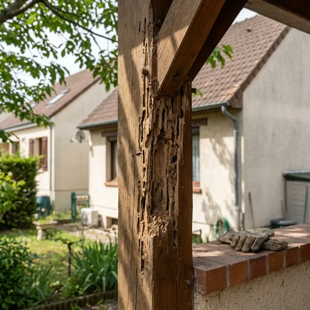 Une sérénité retrouvée pour votre patrimoine immobilier