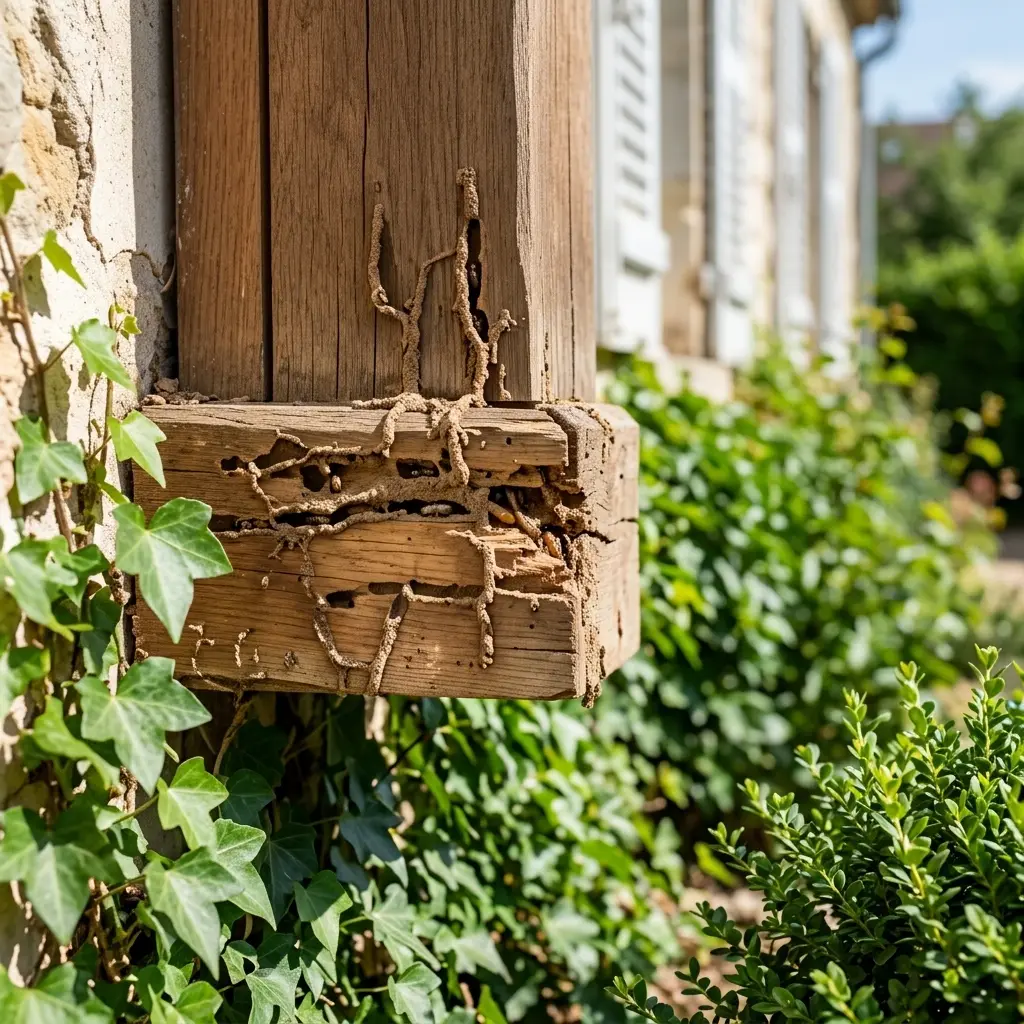 Besoin d'une intervention rapide au Blanc-Mesnil ?