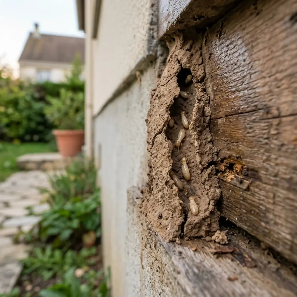 Comment se déroule l'intervention à Noisy-le-Grand ?