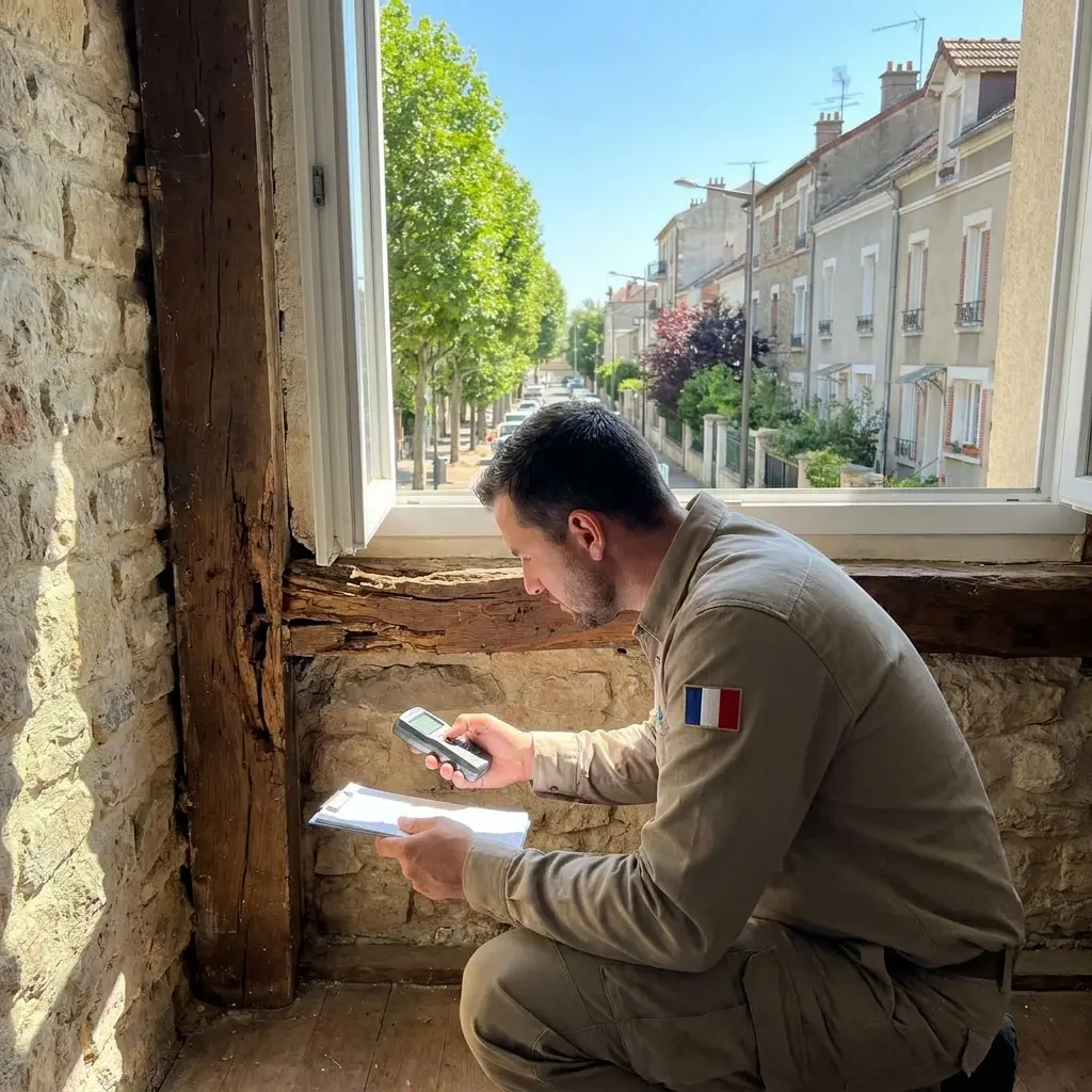 Une solution durable pour protéger votre patrimoine immobilier