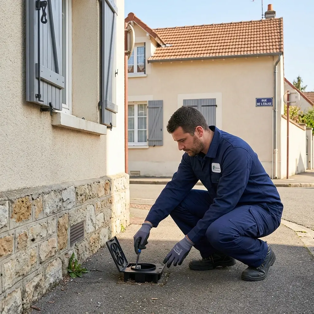 Pourquoi nous choisir pour traiter vos termites à Villemomble