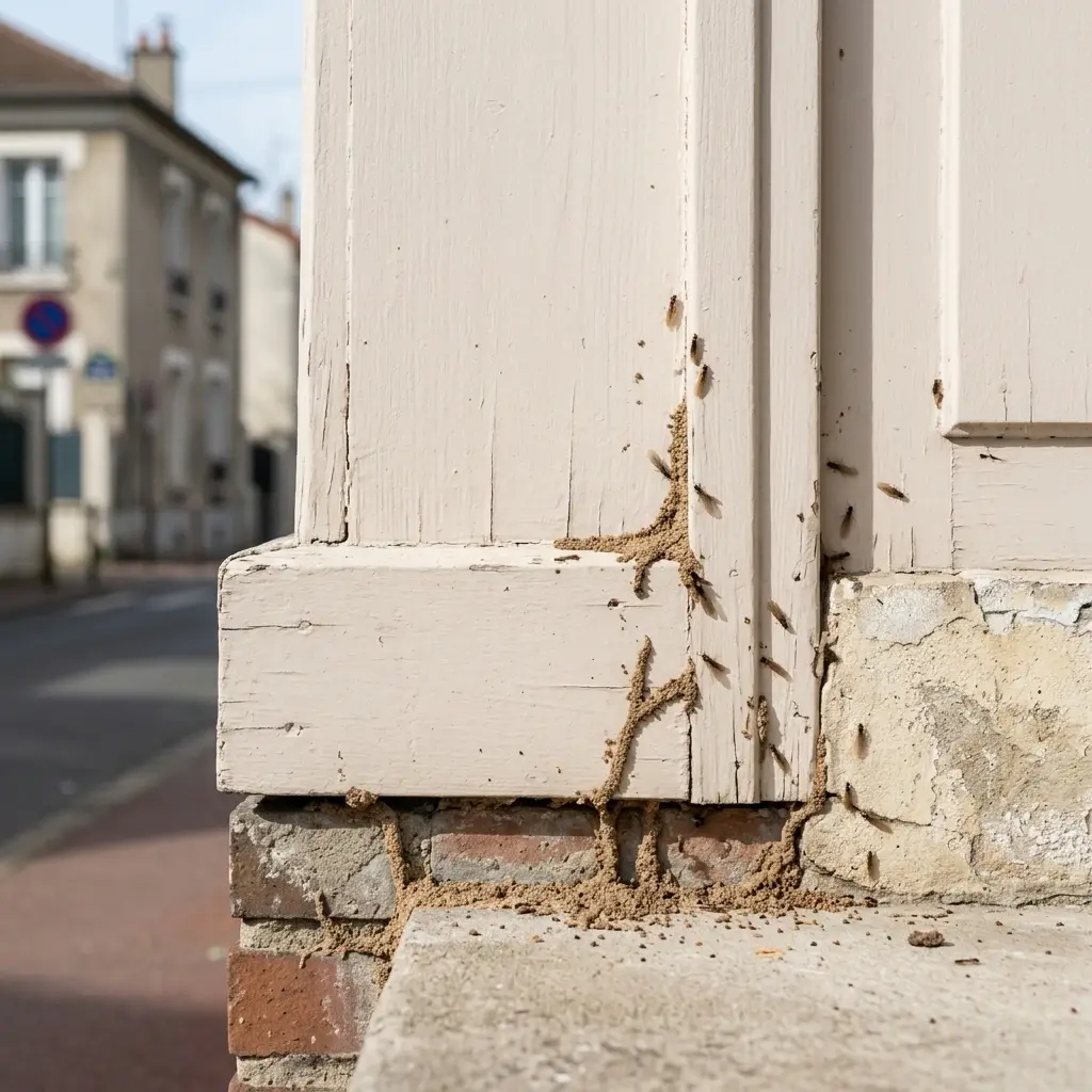 Un patrimoine sécurisé grâce à une expertise reconnue