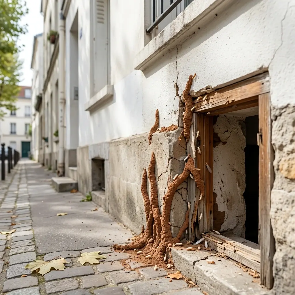 Besoin d'une intervention rapide aux Lilas ?