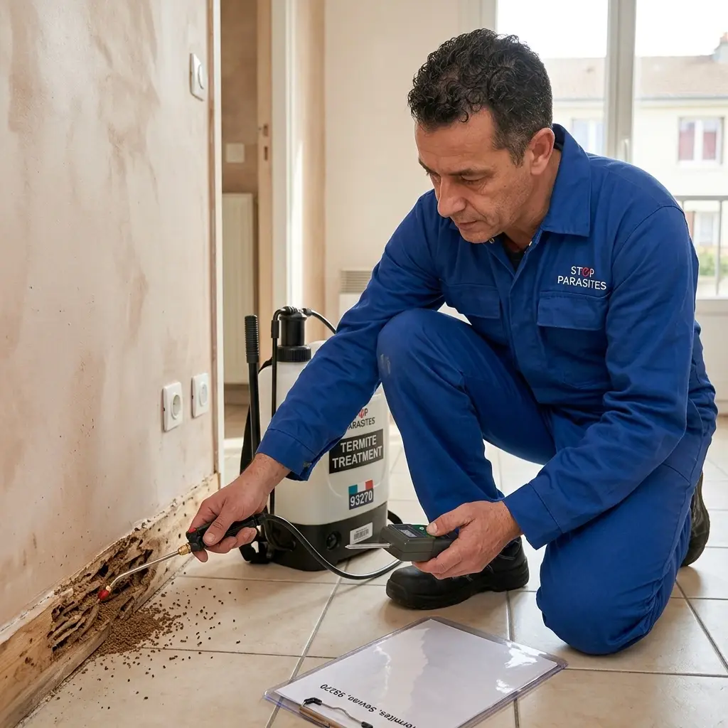 Une protection garantie pour votre habitation en Seine-Saint-Denis