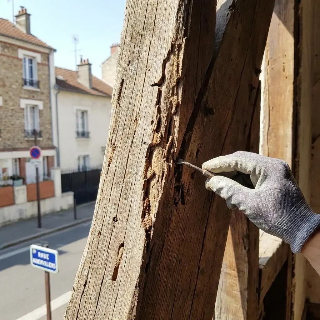 Une solution durable pour retrouver la sérénité chez vous
