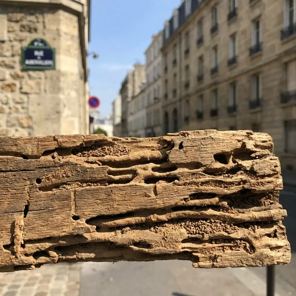 Comment se déroule l'intervention à Aubervilliers ?