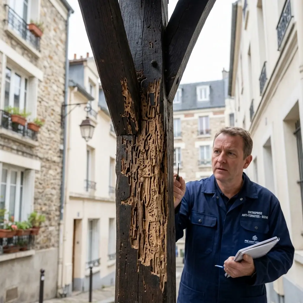 Une expertise reconnue pour sécuriser votre habitat