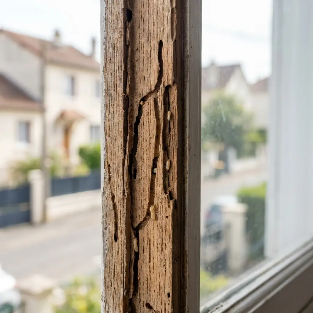 Notre protocole de traitement professionnel