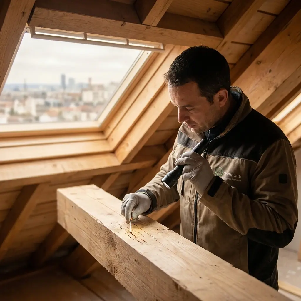 Une stratégie d'éradication ciblée et durable