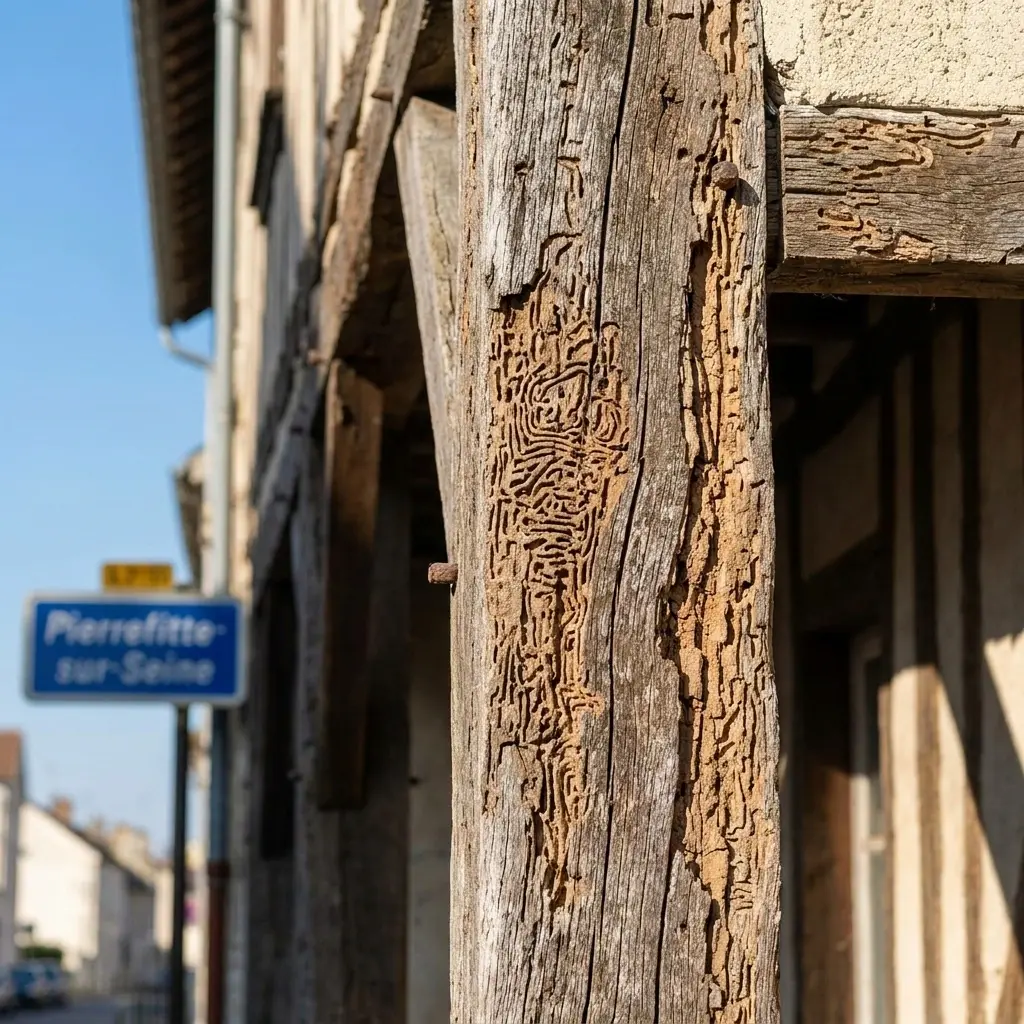 Pourquoi nous choisir à Pierrefitte-sur-Seine ?