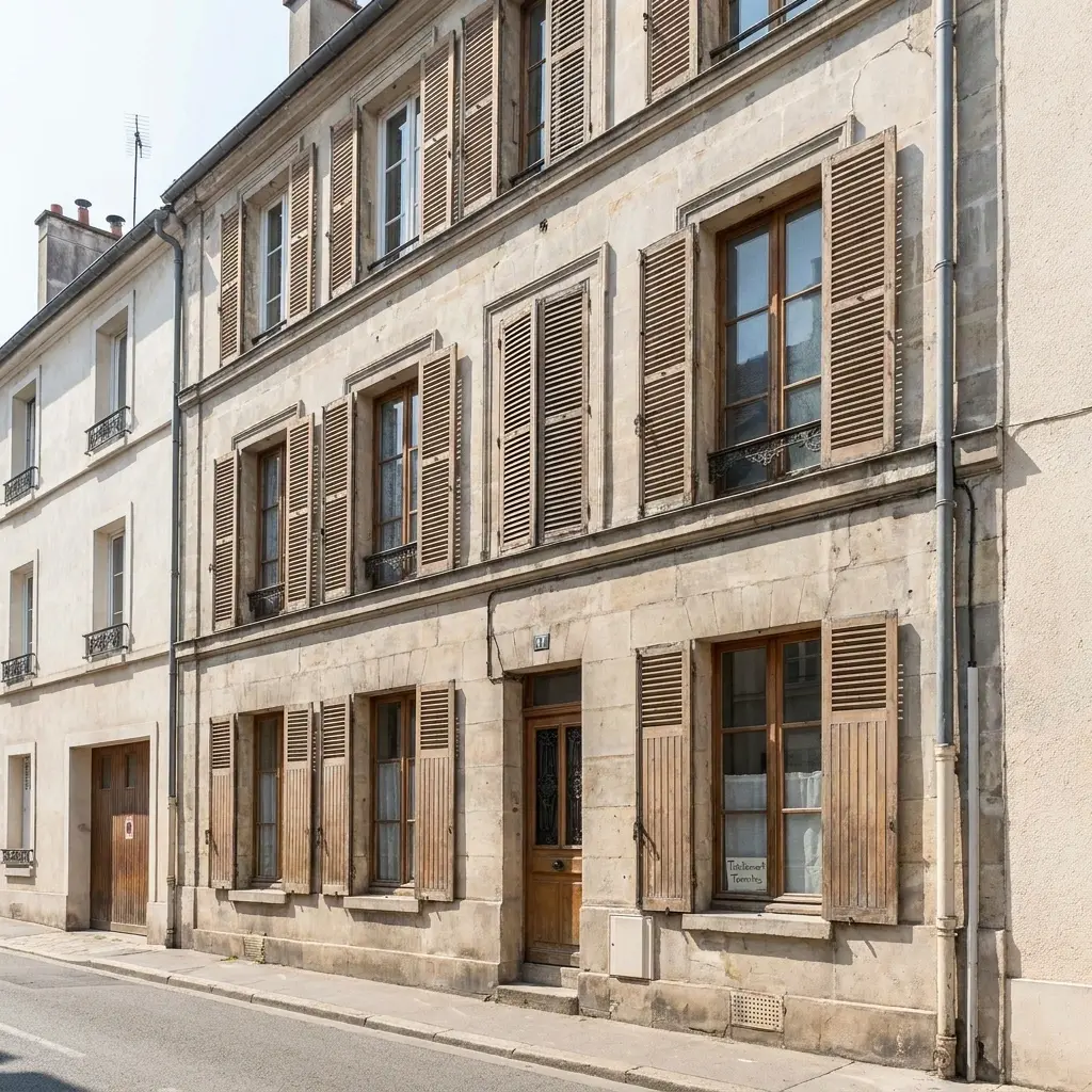 Une protection durable pour votre patrimoine immobilier