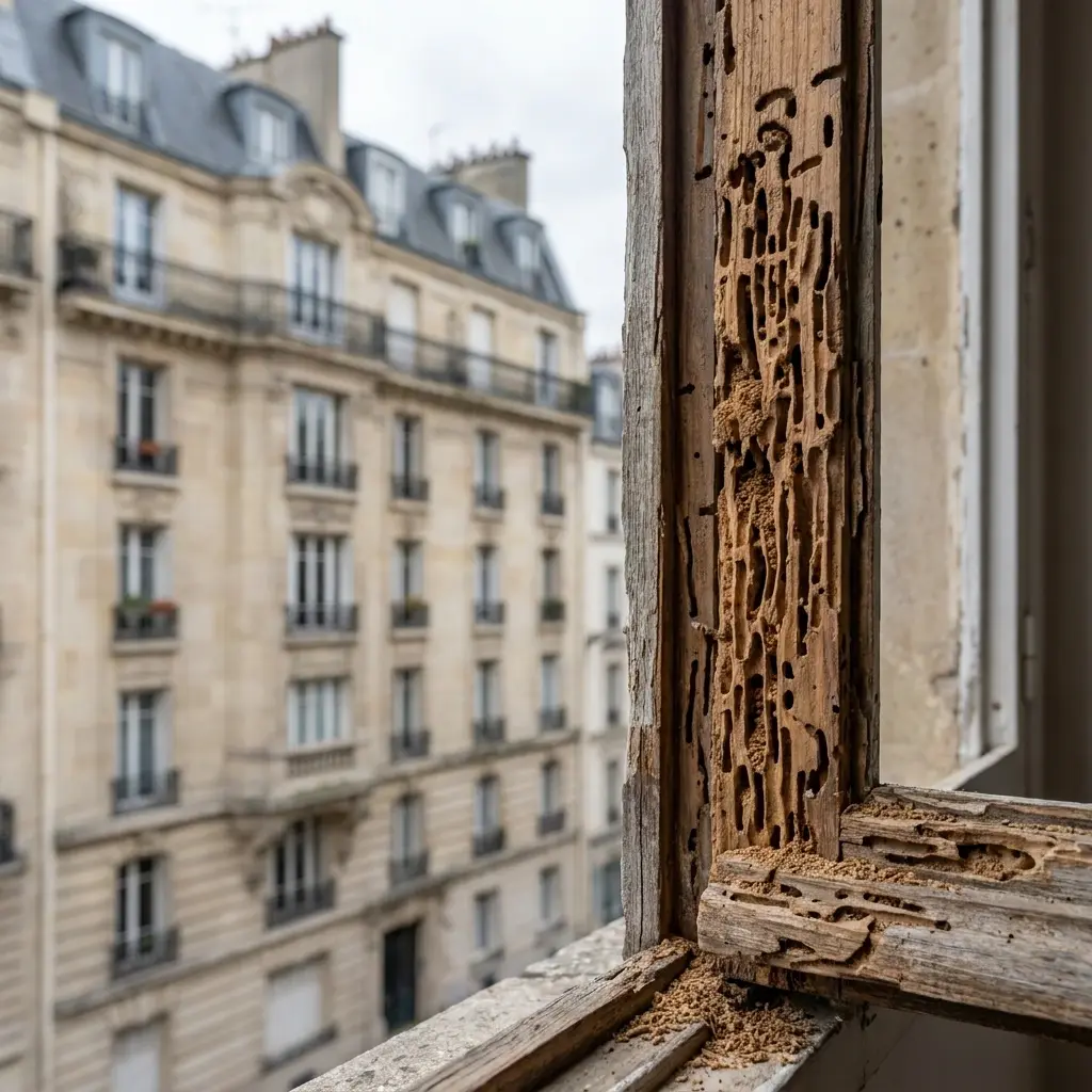 Besoin d'une intervention rapide à Clichy-sous-Bois ?