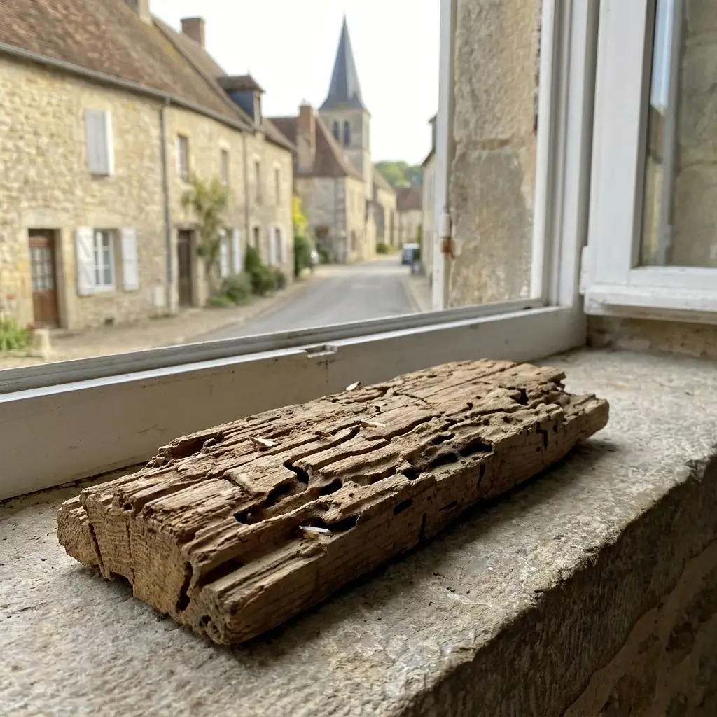 Une stratégie d'extermination rigoureuse et ciblée